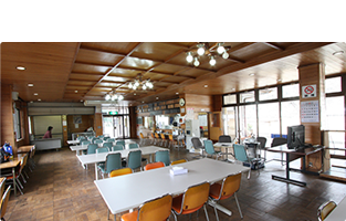 クラブハウス